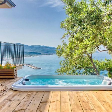 Borgo Eleatico Apartment Casal Velino Luaran gambar