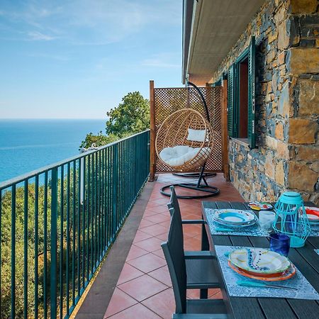 Borgo Eleatico Apartment Casal Velino Luaran gambar