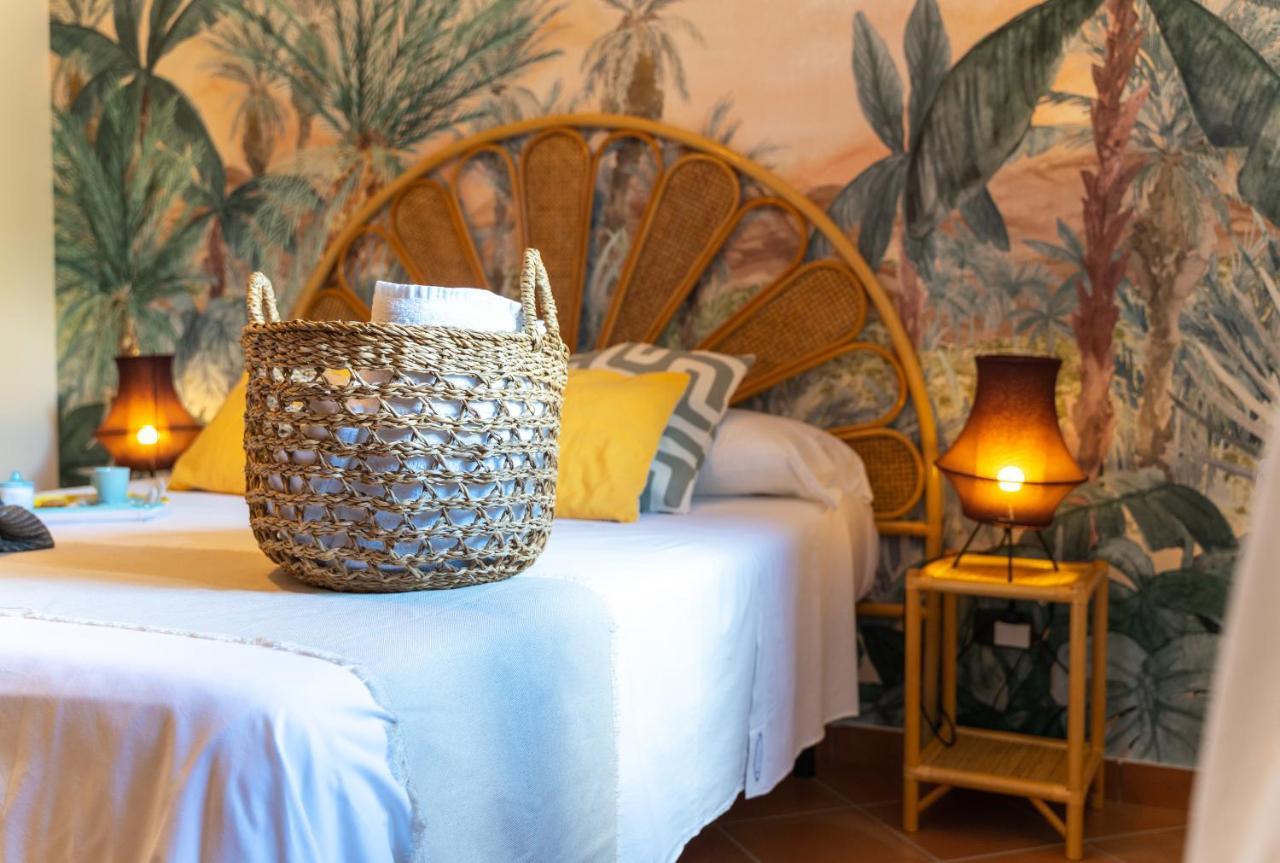 Borgo Eleatico Apartment Casal Velino Luaran gambar