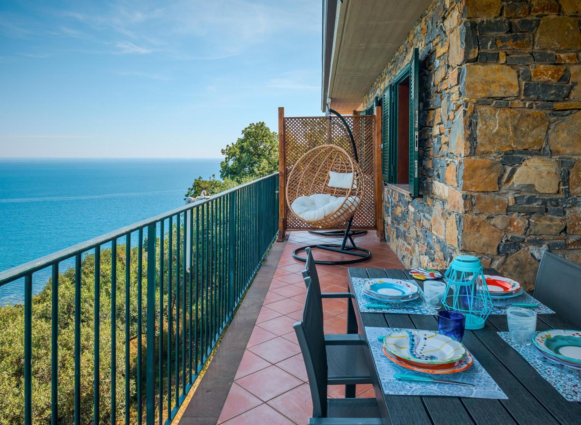 Borgo Eleatico Apartment Casal Velino Luaran gambar