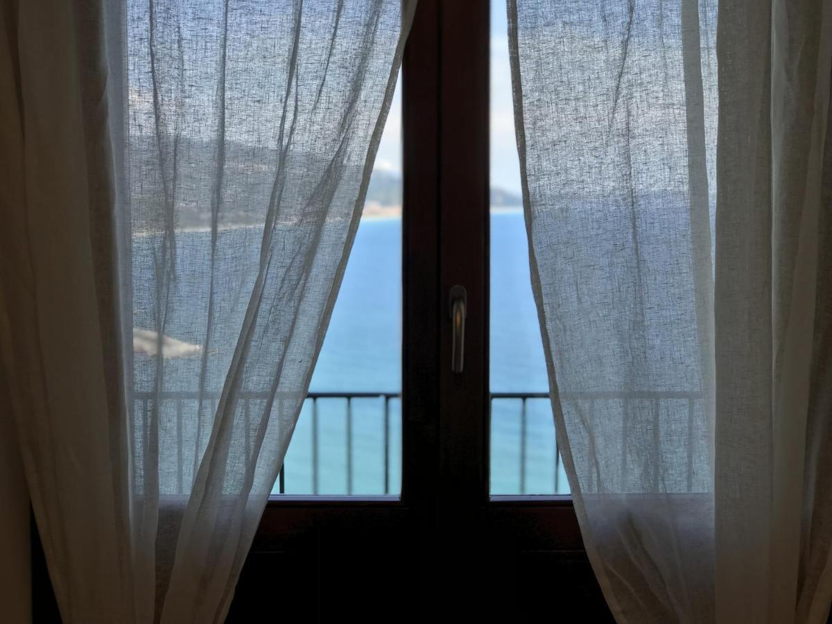 Borgo Eleatico Apartment Casal Velino Luaran gambar