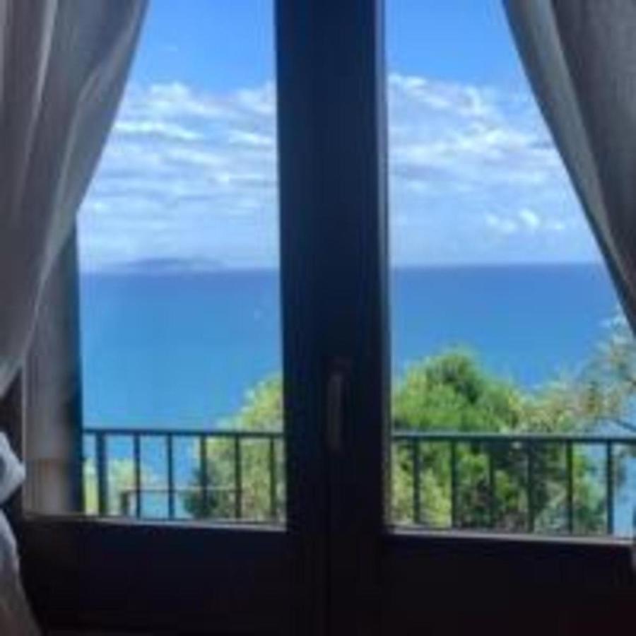 Borgo Eleatico Apartment Casal Velino Luaran gambar